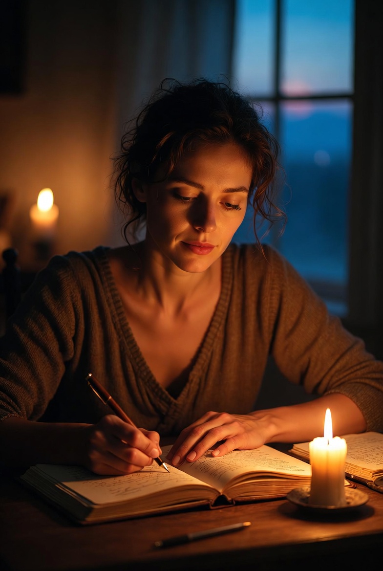 Carta da tua Psi - Dar nome ao que sentes - Clínica Social