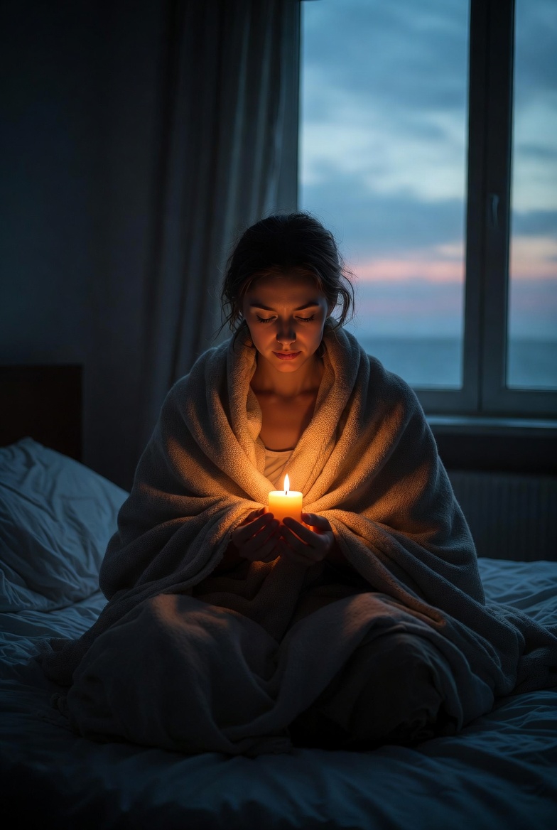 Carta da tua Psi - A saída é para dentro - Clínica Social