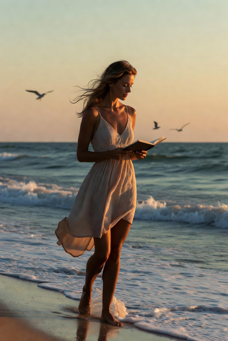 Carta da tua Psi - Viver o agora com leveza - Clínica Social