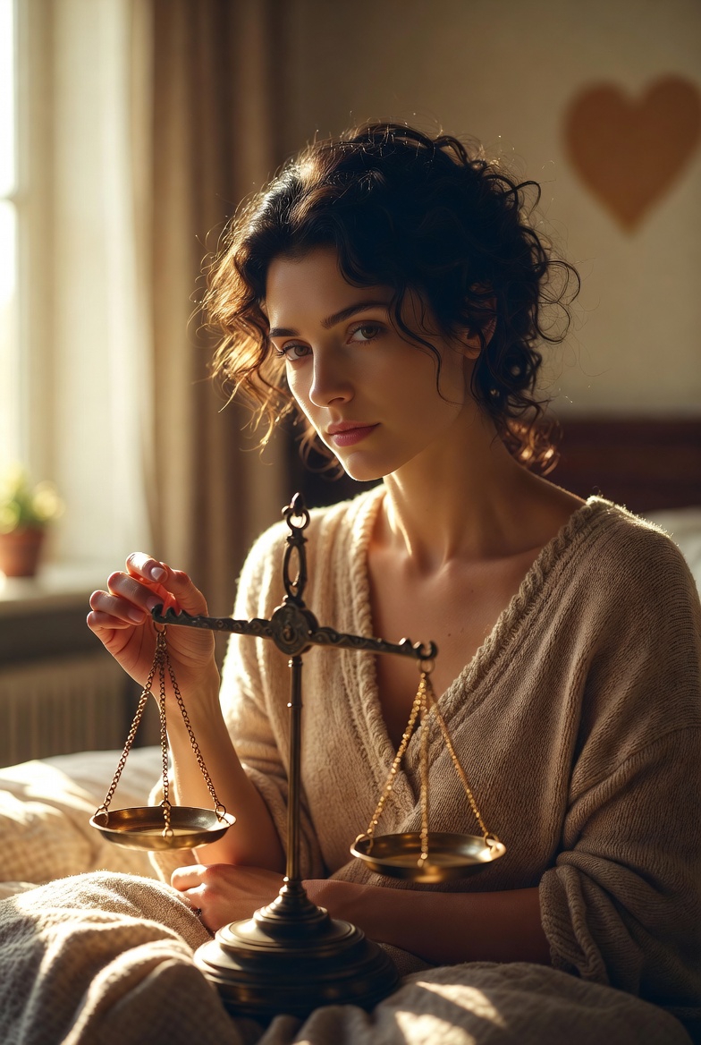 Carta da tua Psi - Permitir-se receber não é egoísmo - Clínica Social