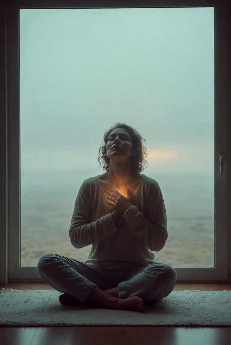 Carta da tua Psi - O vazio não é o inimigo - Clínica Social